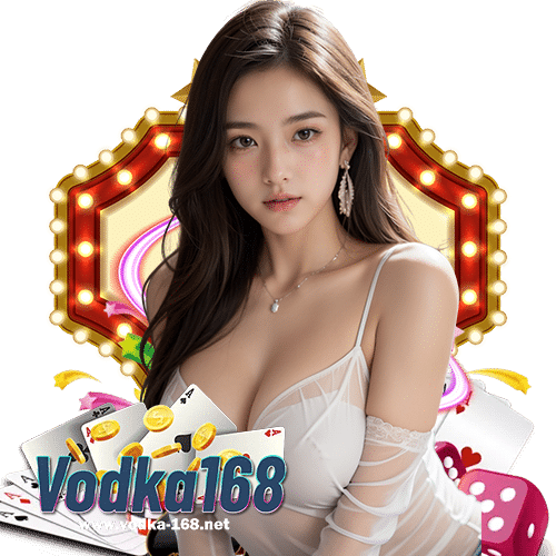 vodka168 บริการ 24 ชม.