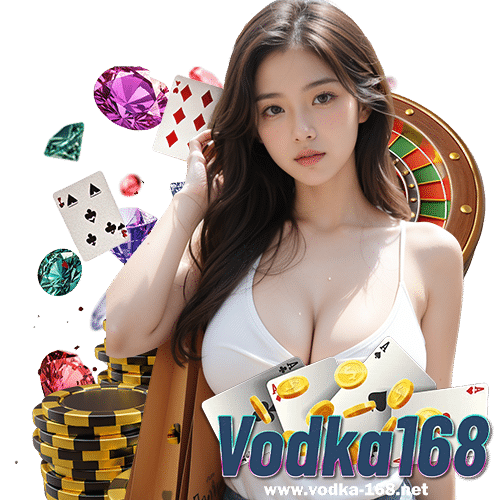 vodka168 บาคาร่า